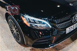 مێرسێدس بێنز C-Class
